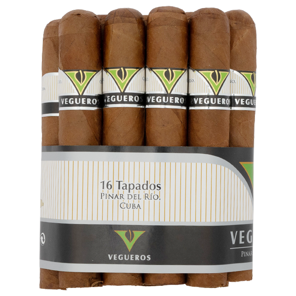 Vegueros Tapados - Image 3