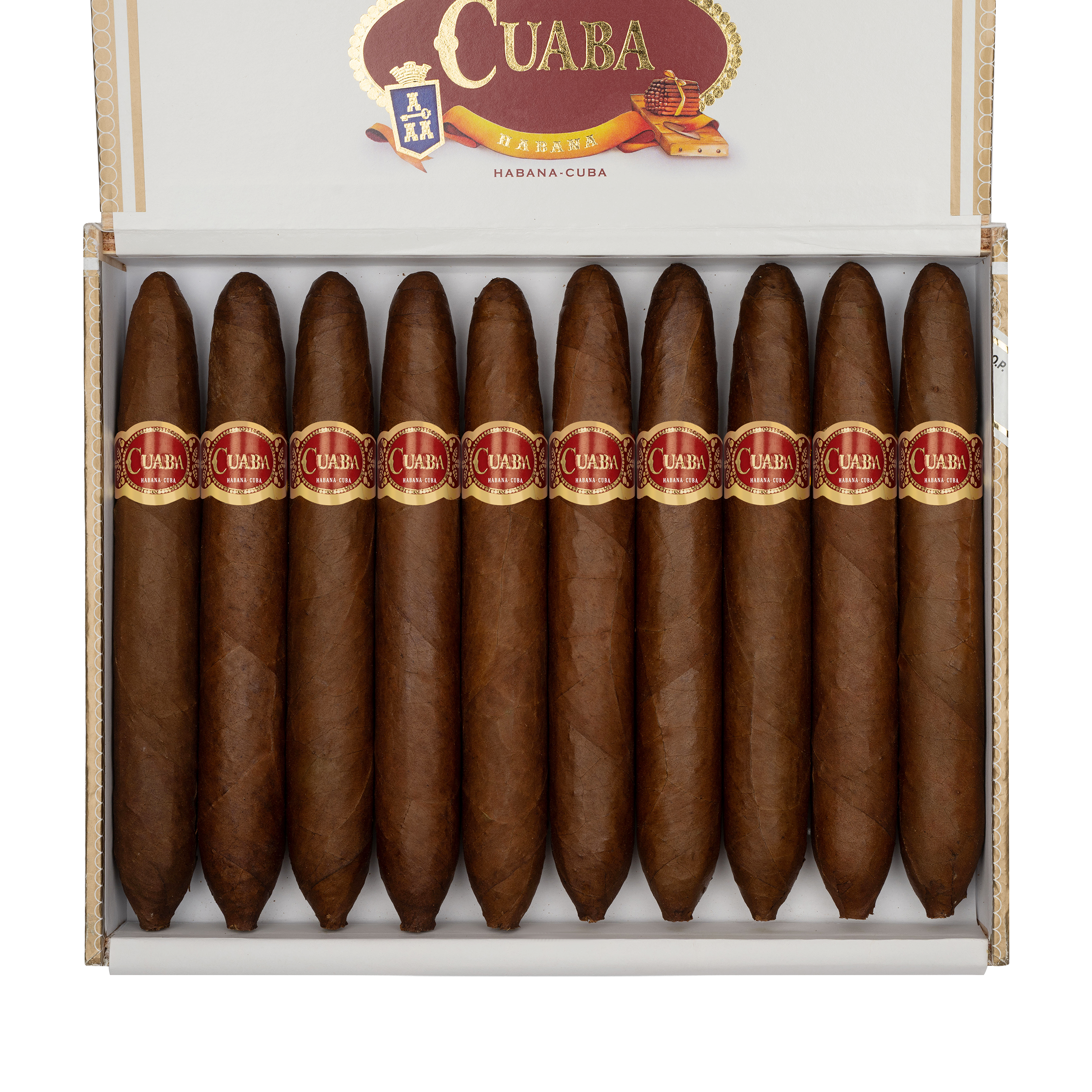 Cuaba Distinguidos - Image 3