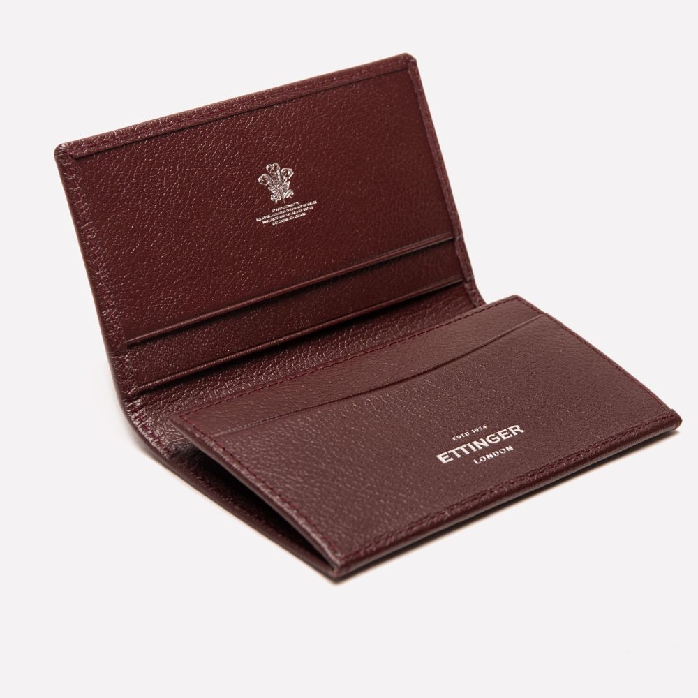 CAPRA Visiting Card Case