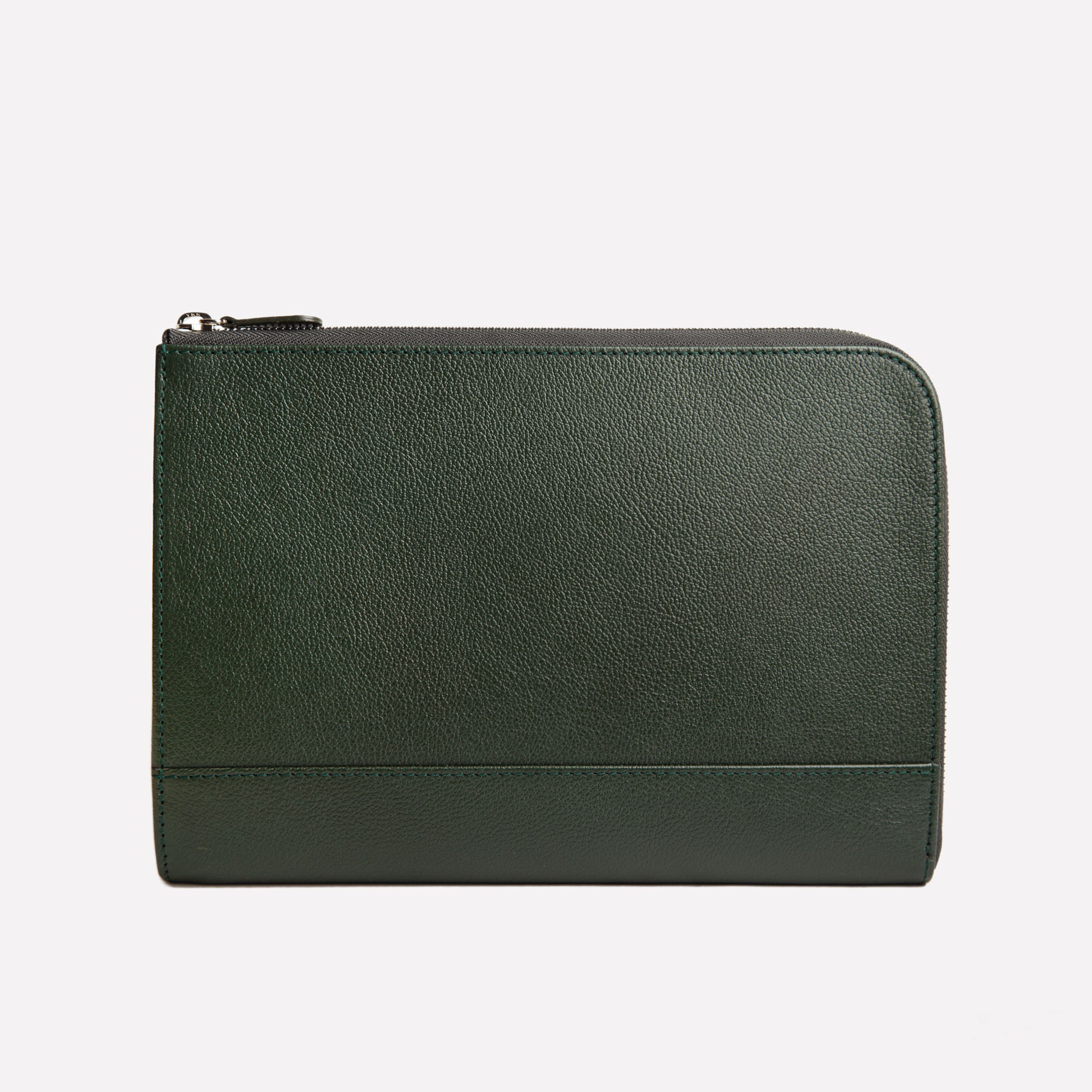 CAPRA Medium Zip A5 + iPad Pouch - Image 4