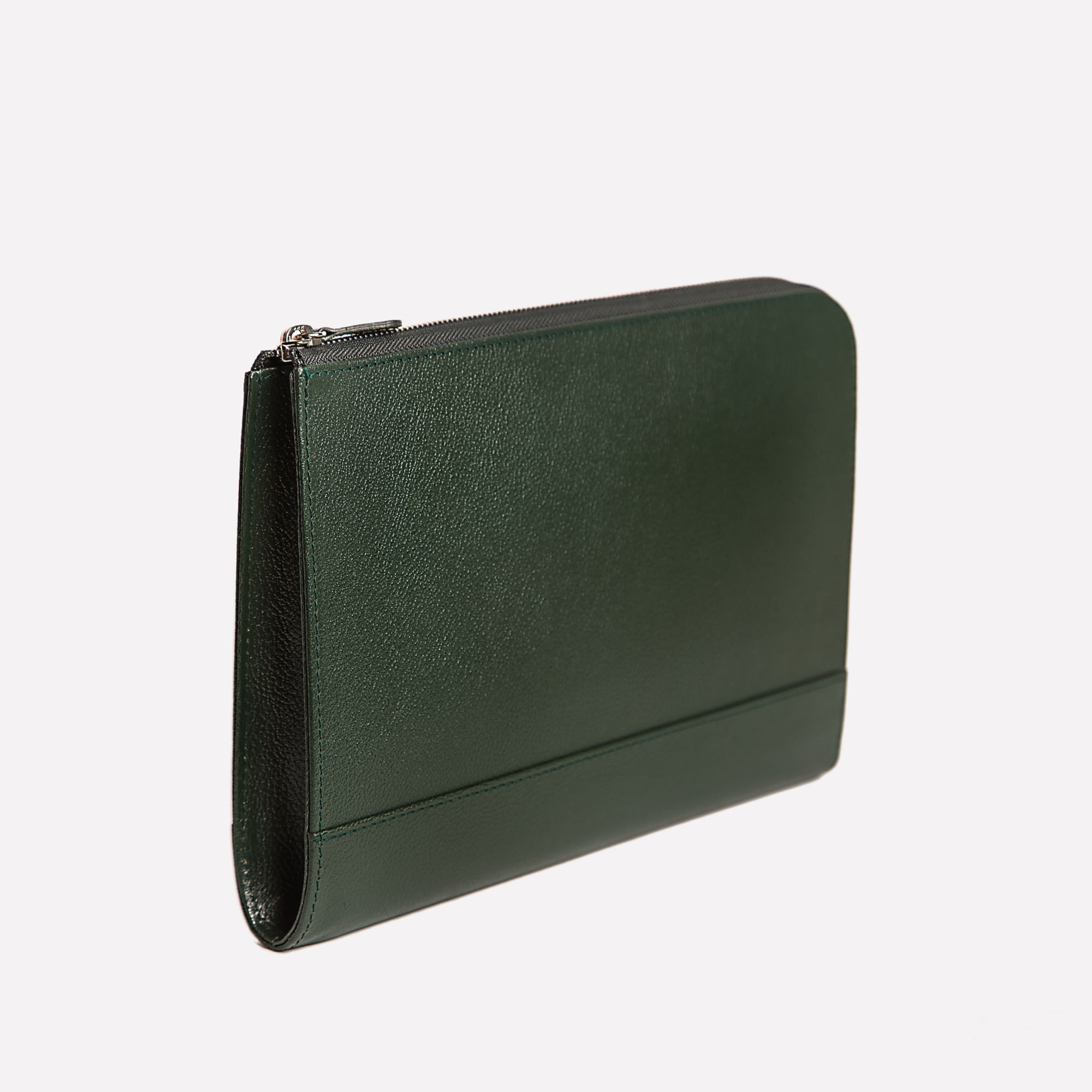 CAPRA Medium Zip A5 + iPad Pouch - Image 6