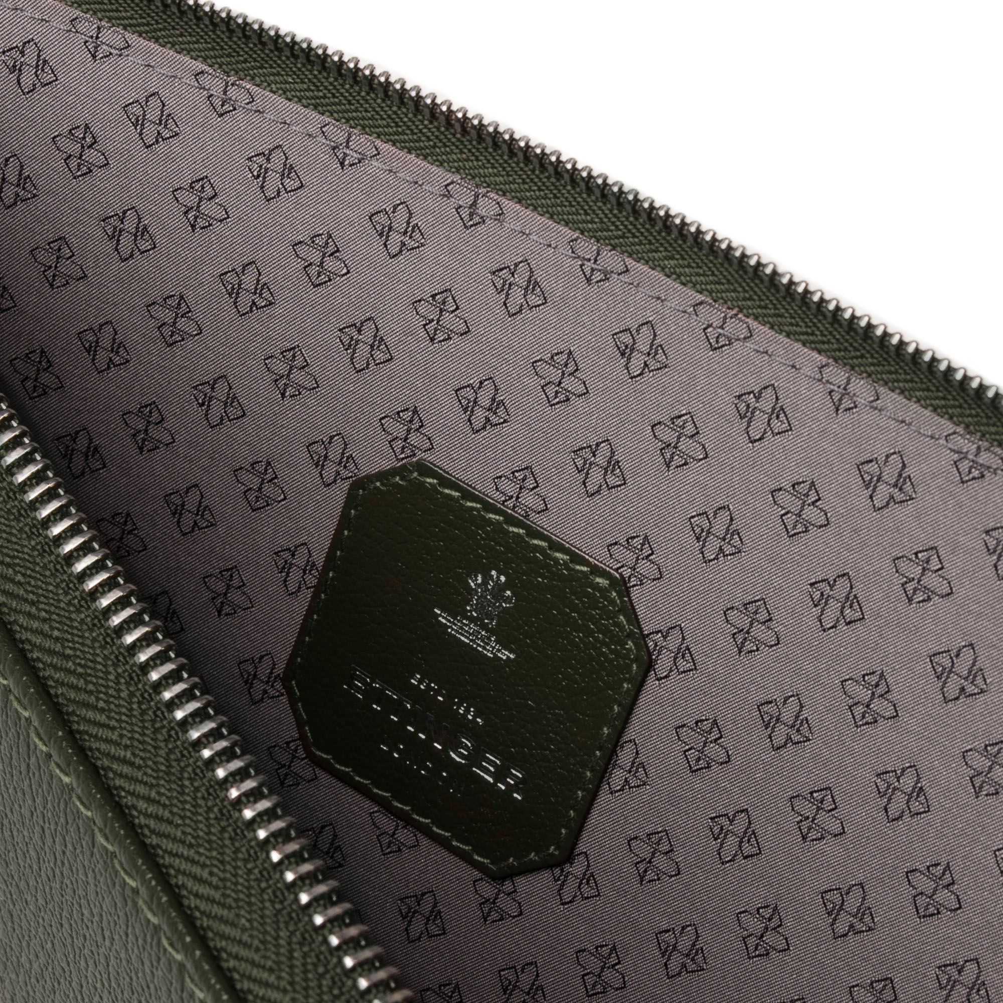 CAPRA Medium Zip A5 + iPad Pouch - Image 8