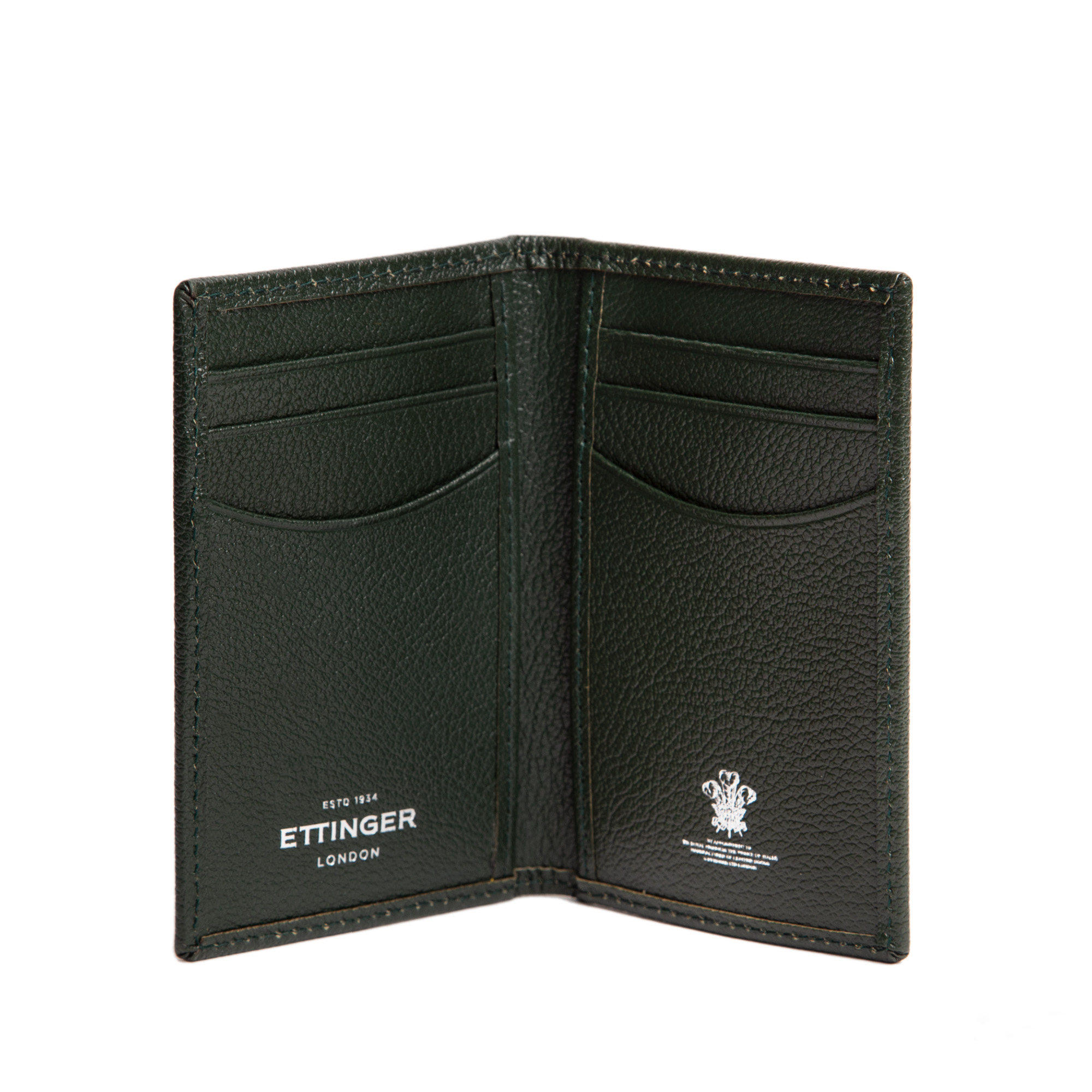 CAPRA Slim Card Case - Image 4