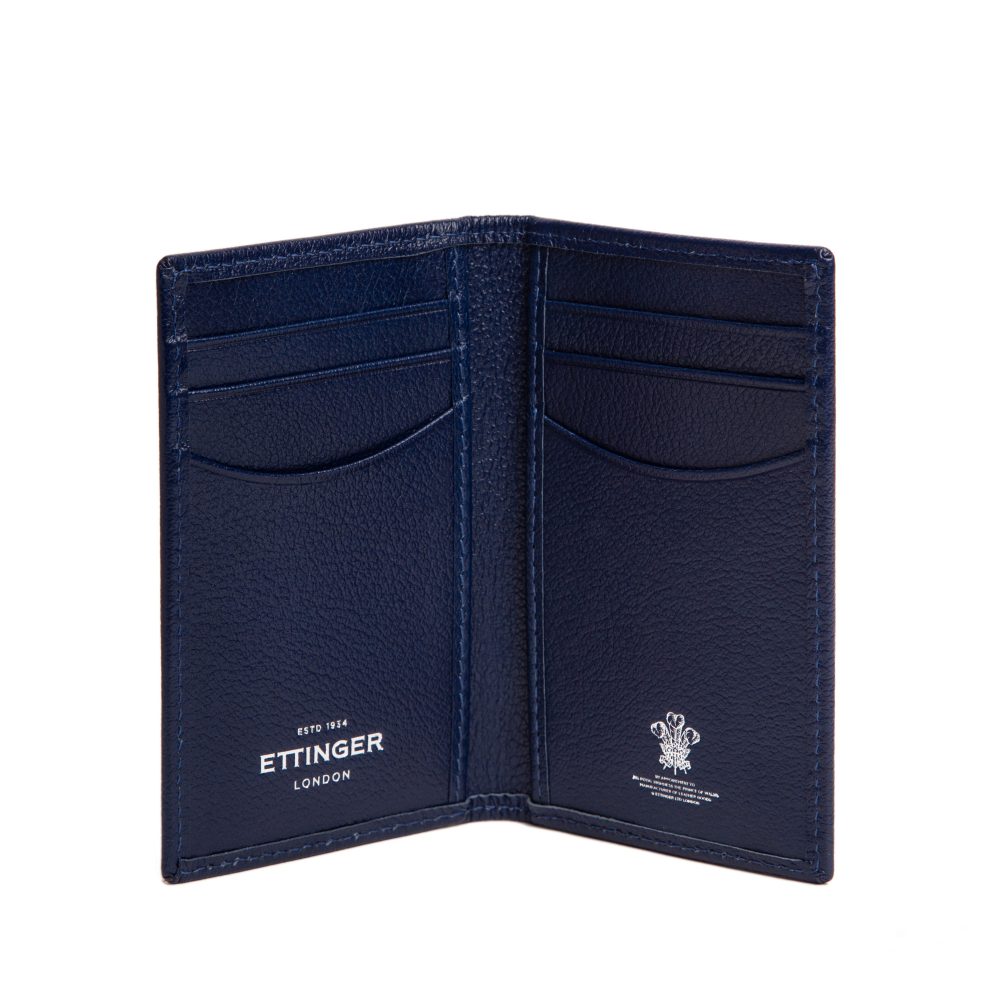 CAPRA Slim Card Case