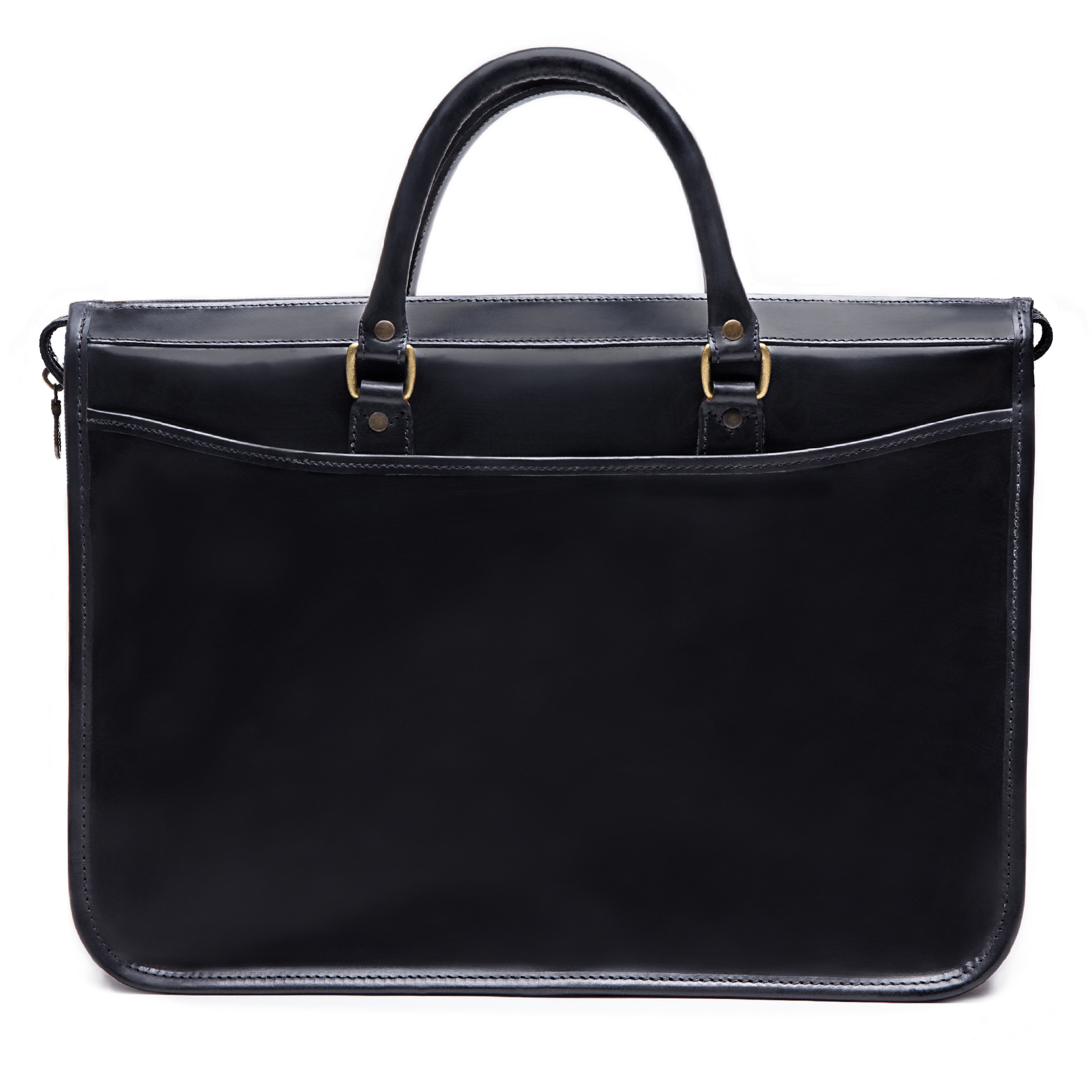 LEATHER BAGS Mayfair Briefcase
