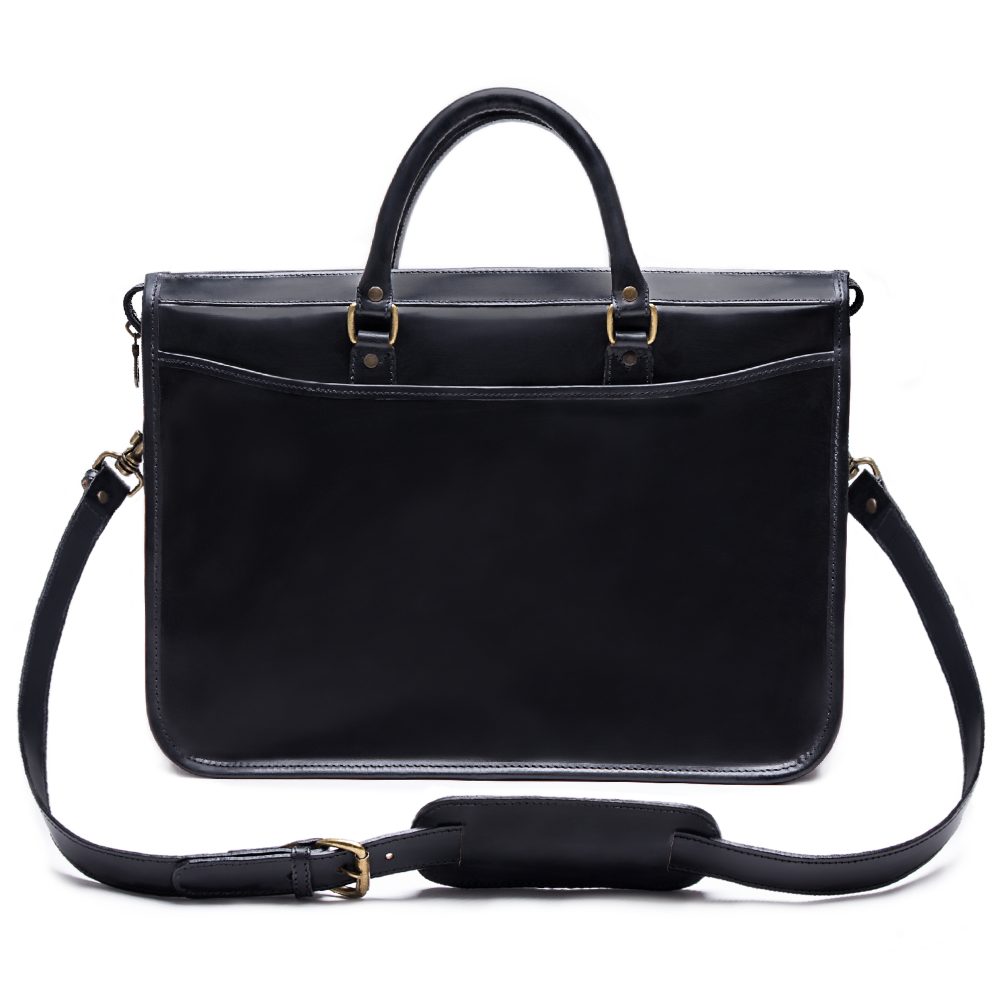 Alternative view of LEATHER BAGS Mayfair Briefcase
