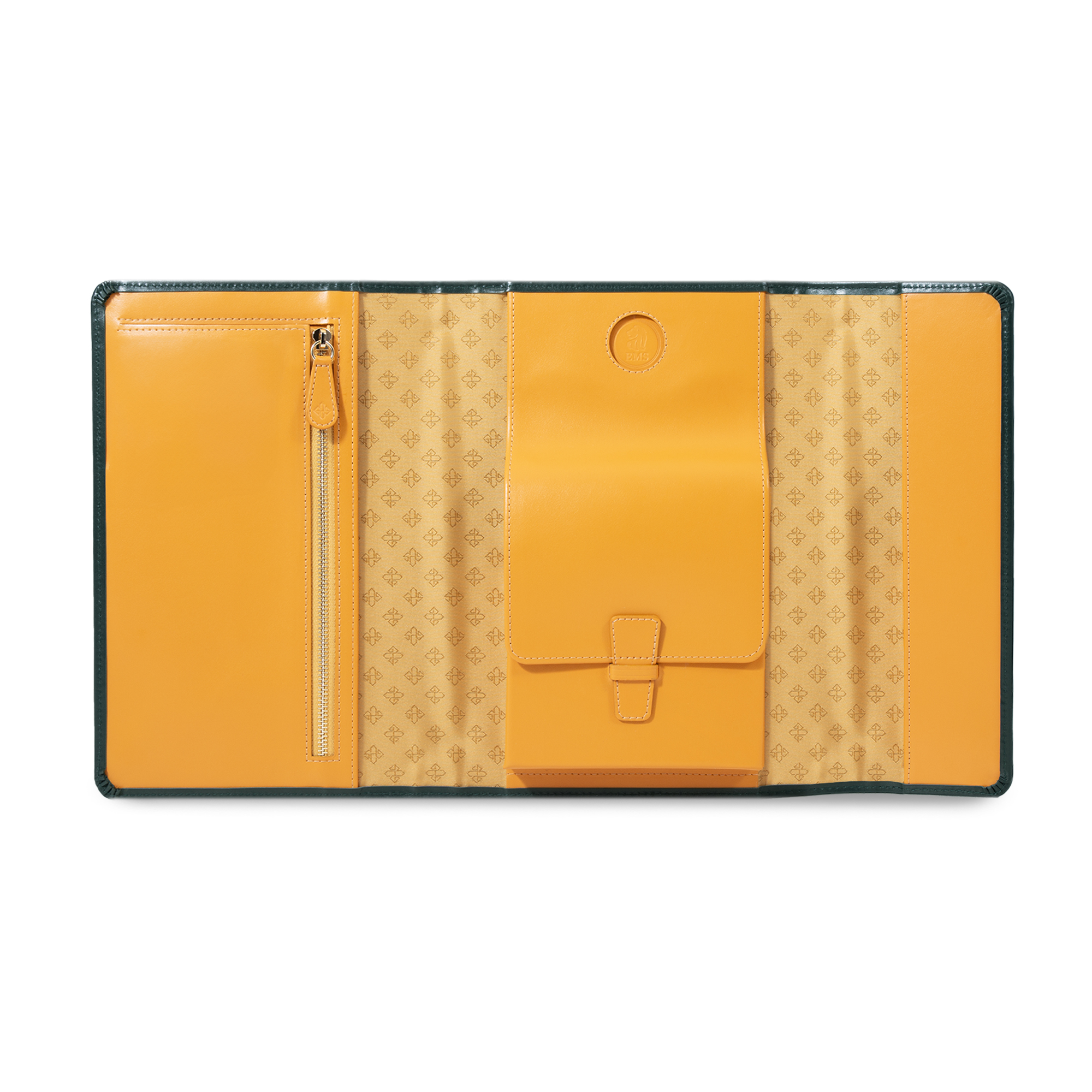 HUNTER'S AND FRANKAU Cigar Pouch - Image 7