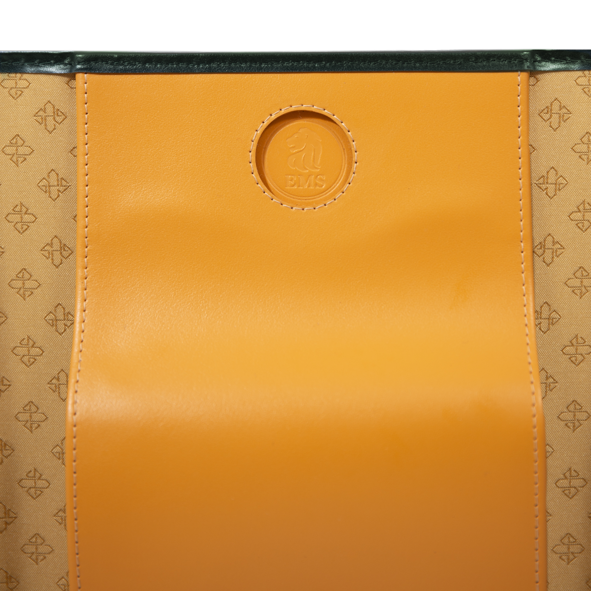 HUNTER'S AND FRANKAU Cigar Pouch - Image 8