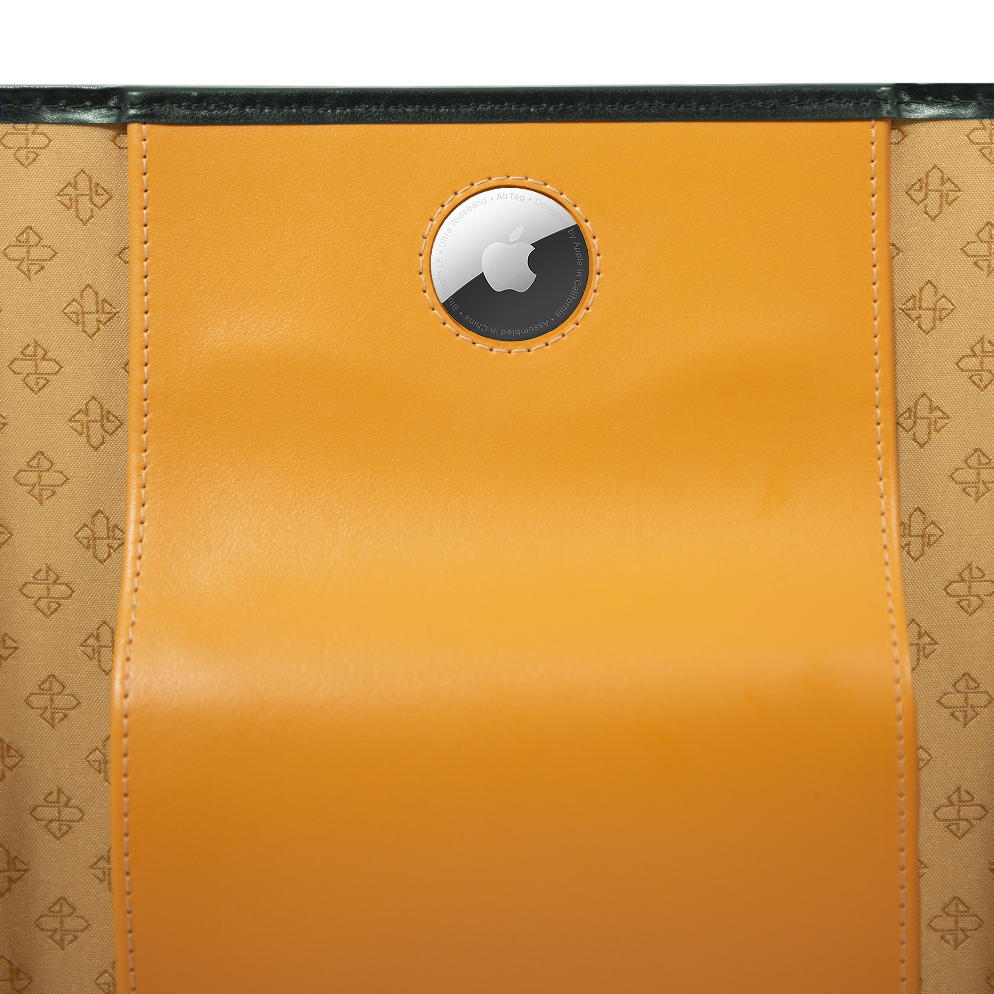 HUNTER'S AND FRANKAU Cigar Pouch - Image 9