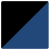 Navy / Black