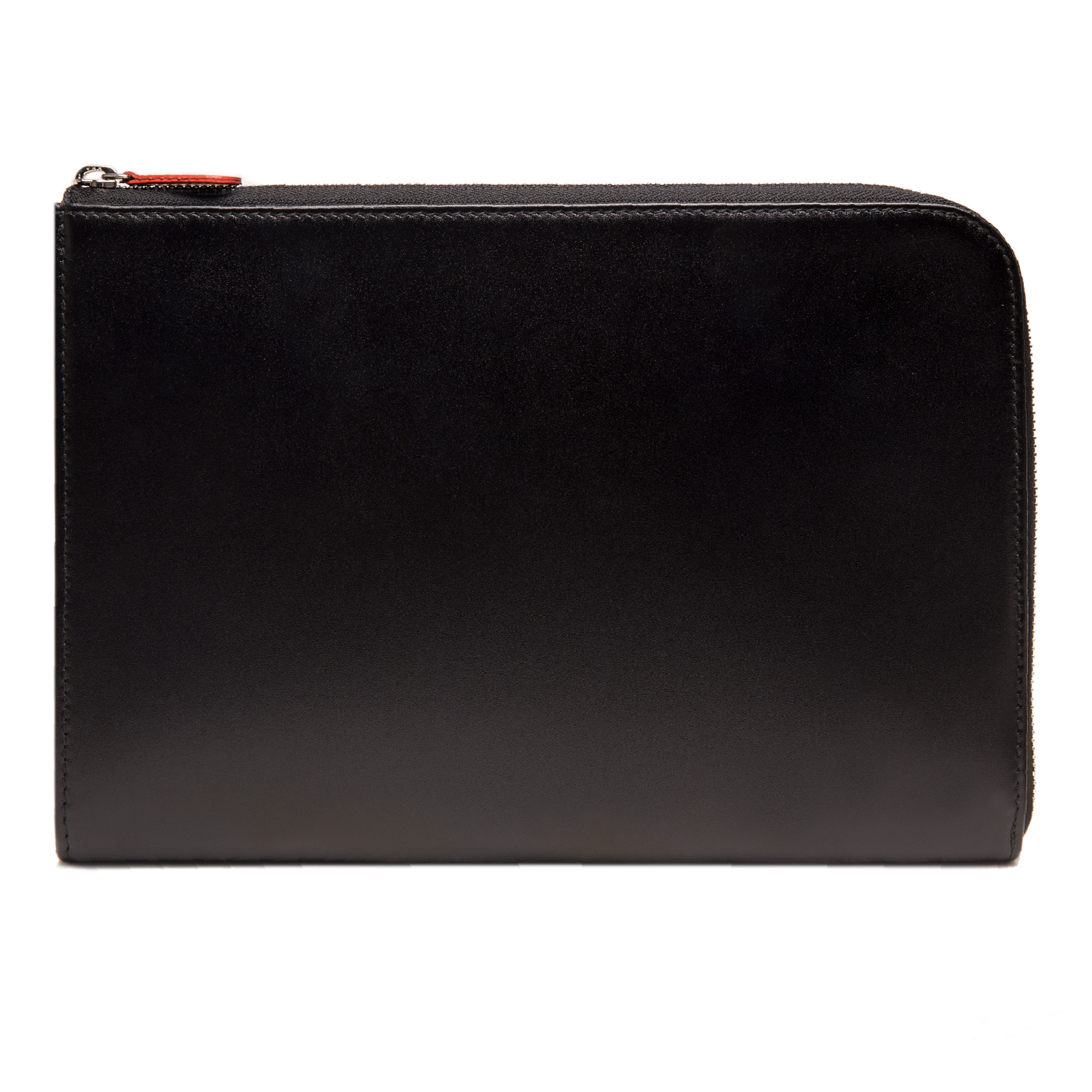 STERLING Large Zip Portfolio