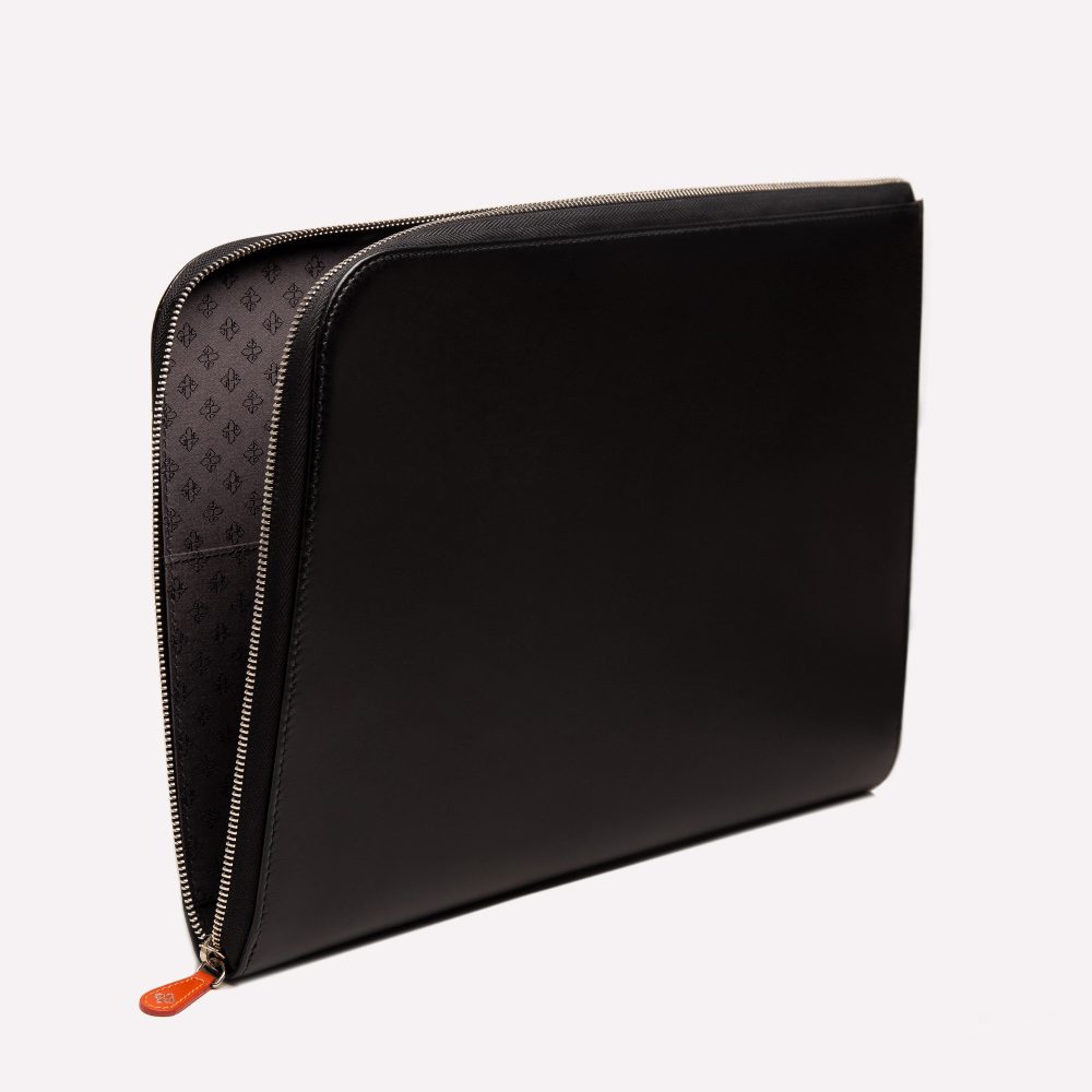 Alternative view of STERLING Large Zip Portfolio