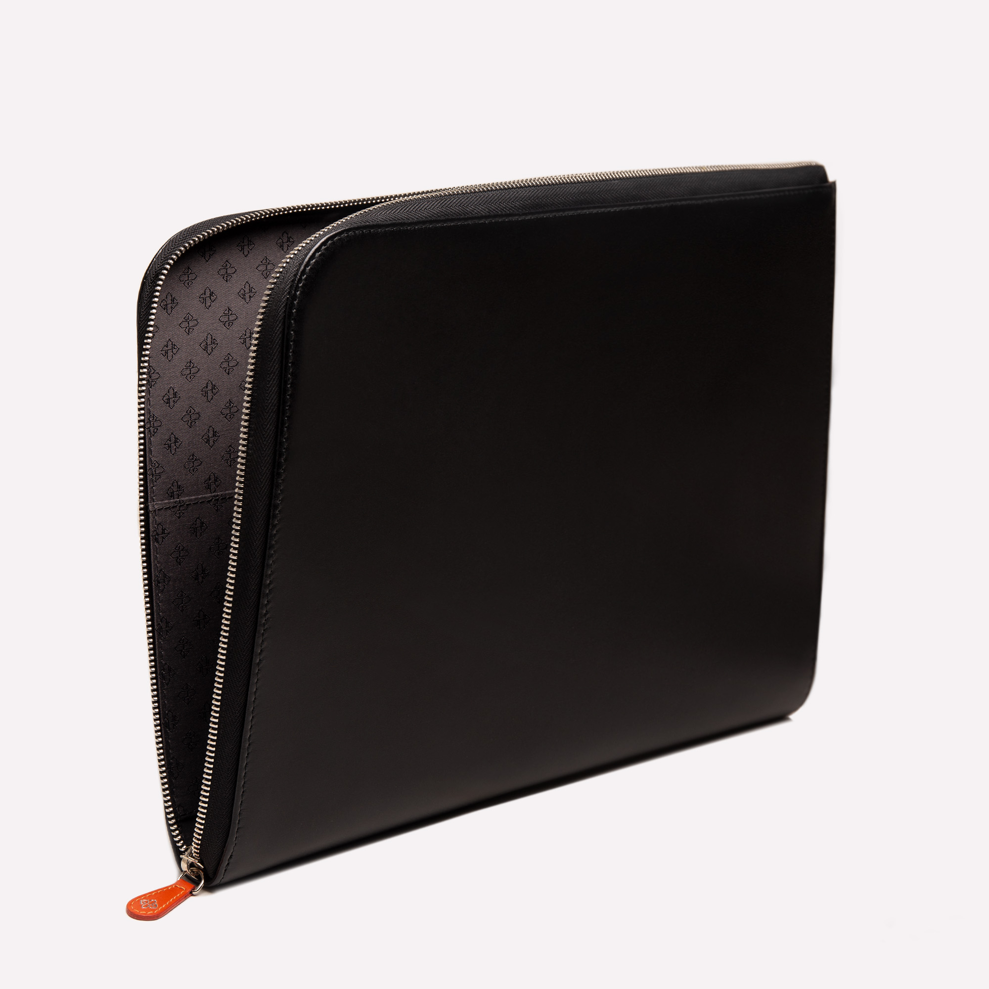 STERLING Large Zip Portfolio - Image 2