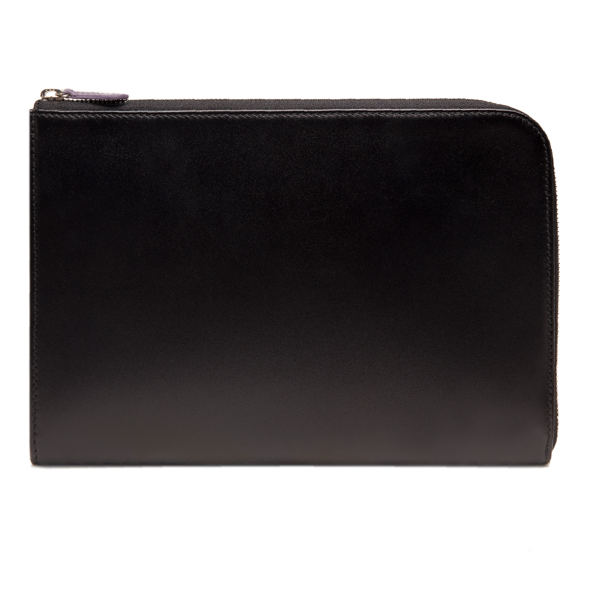 STERLING Large Zip Portfolio - Image 3