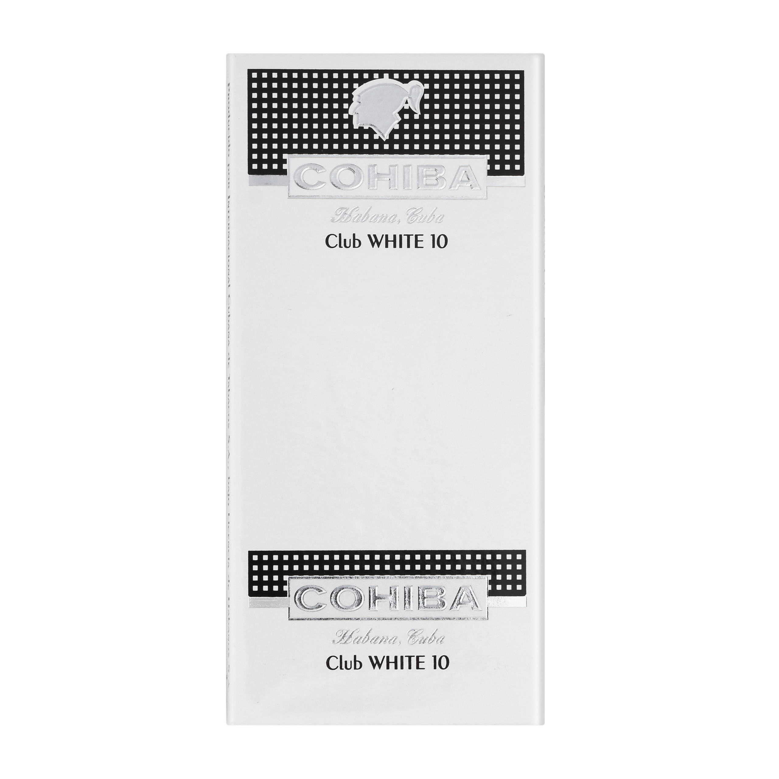 Cohiba Club White - Image 3