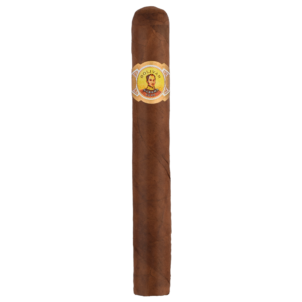 Bolivar Tubos No. 2