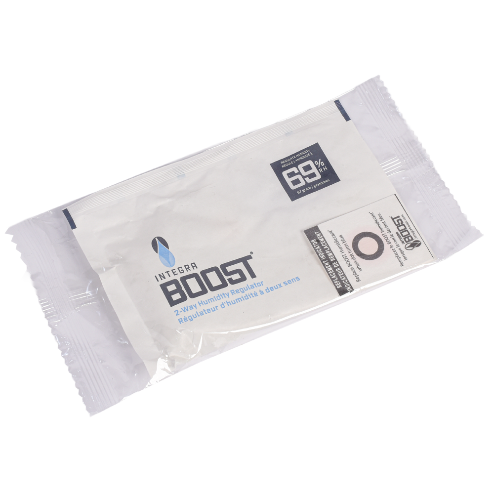 Boost 69% 67g