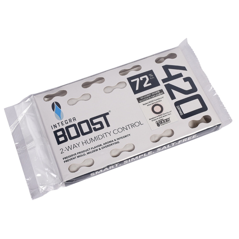 Boost 72% 420g