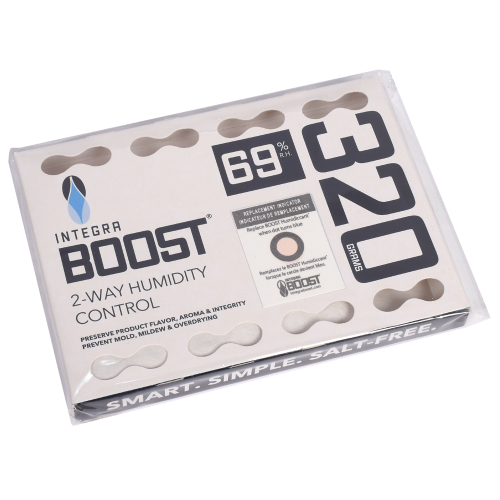 Boost 69% 320g