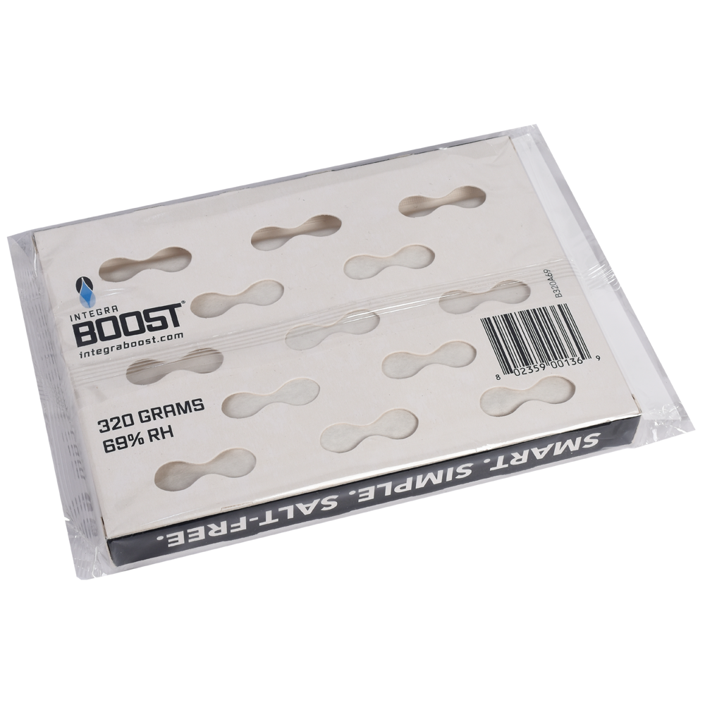 Alternative view of Boost 69% 320g