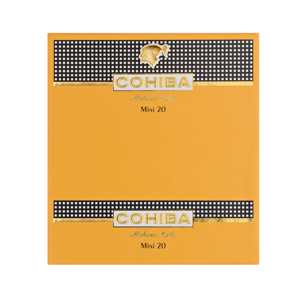Cohiba Mini