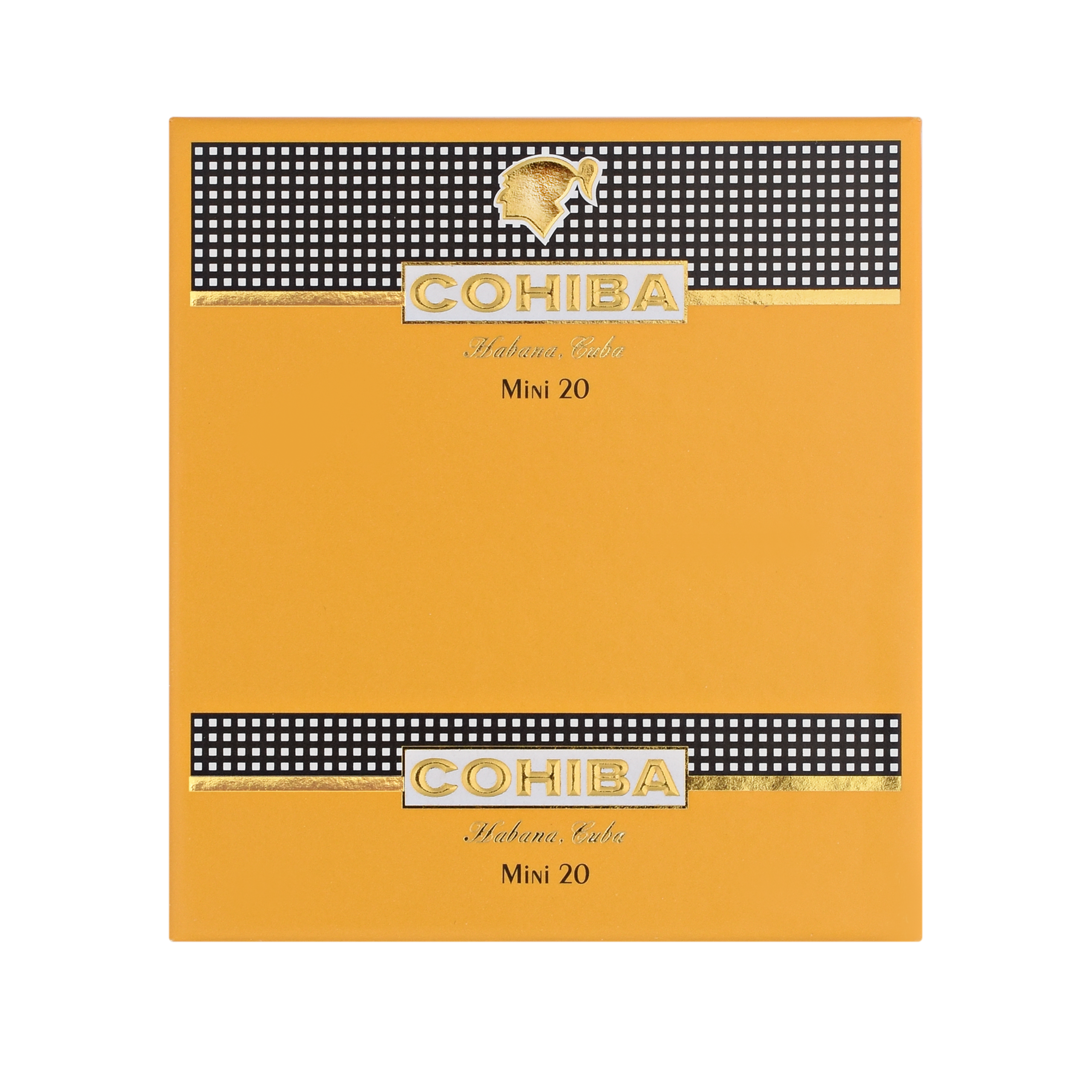 Cohiba Mini