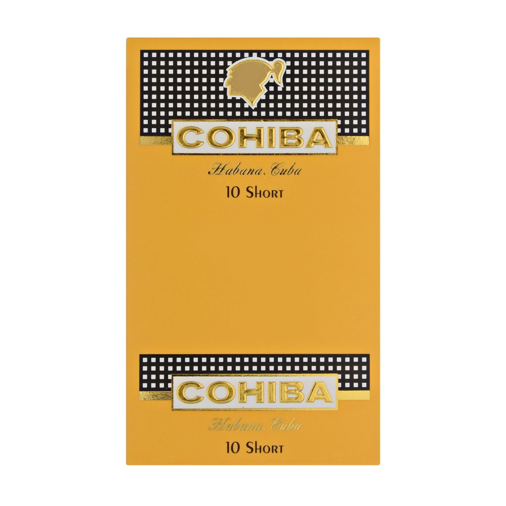 Cohiba Shorts