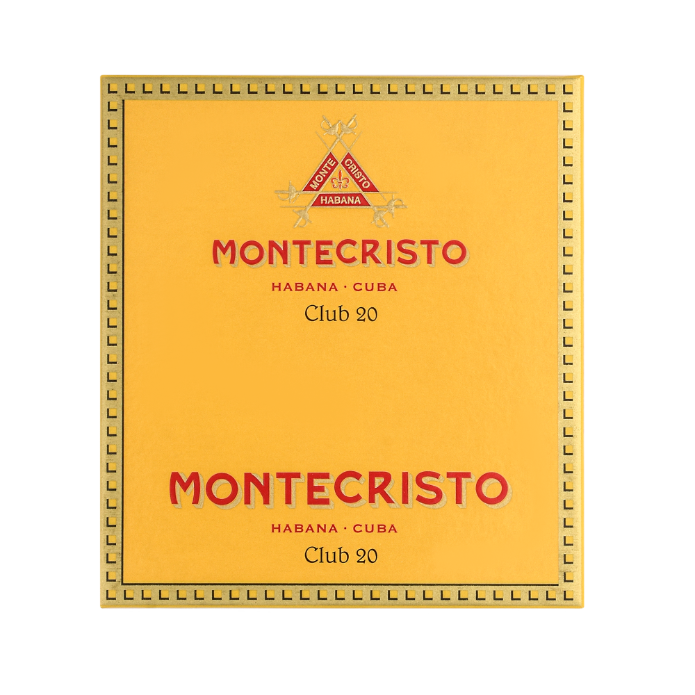 Montecristo Club