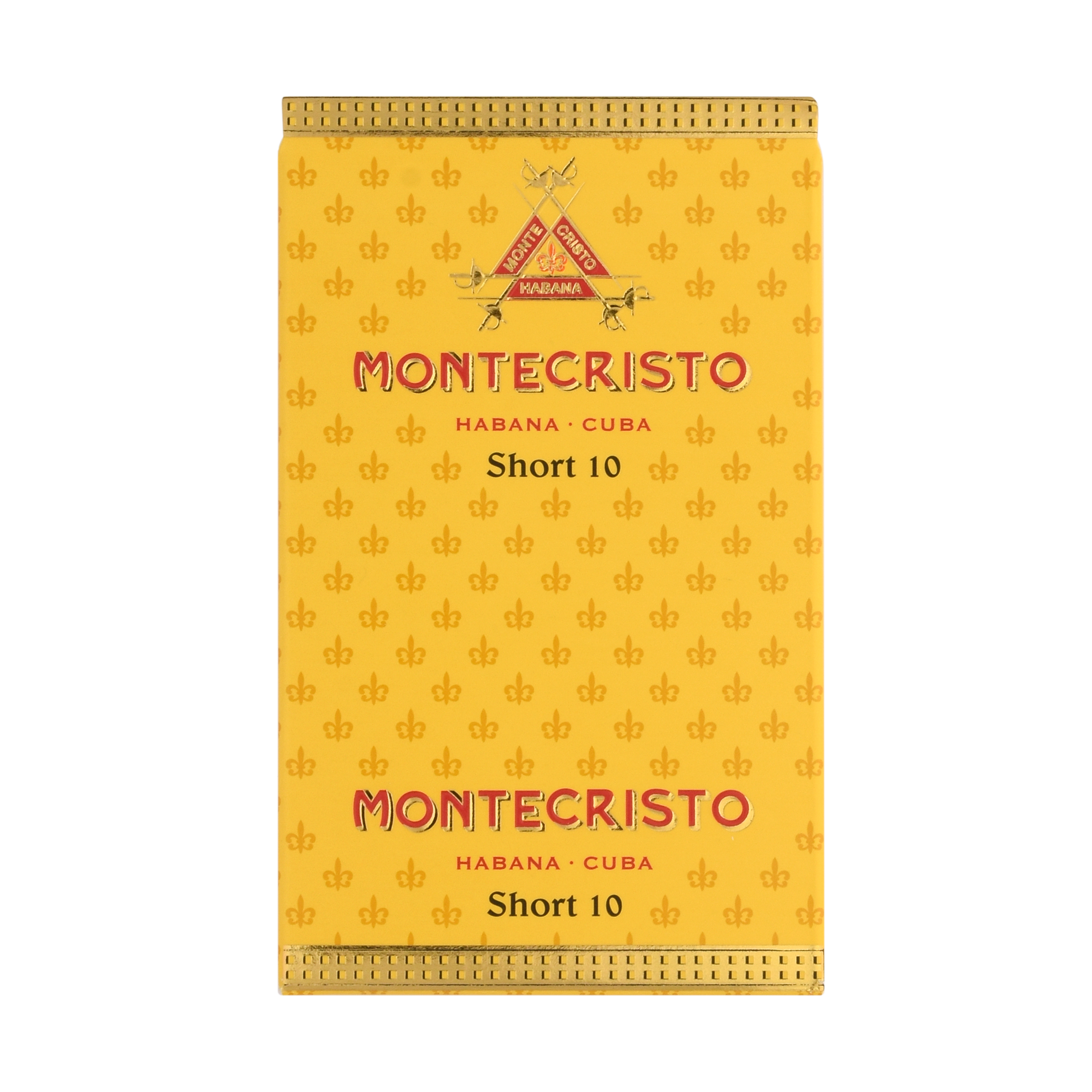Montecristo Short