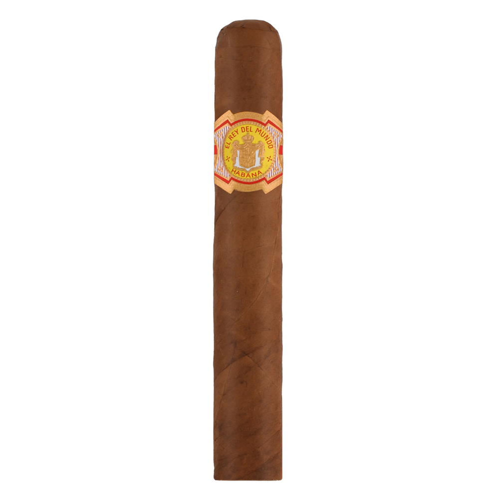 El Rey Del Mundo Choix Supreme