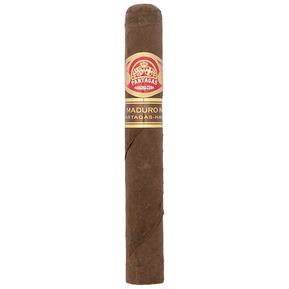 Partagas Maduro No. 3
