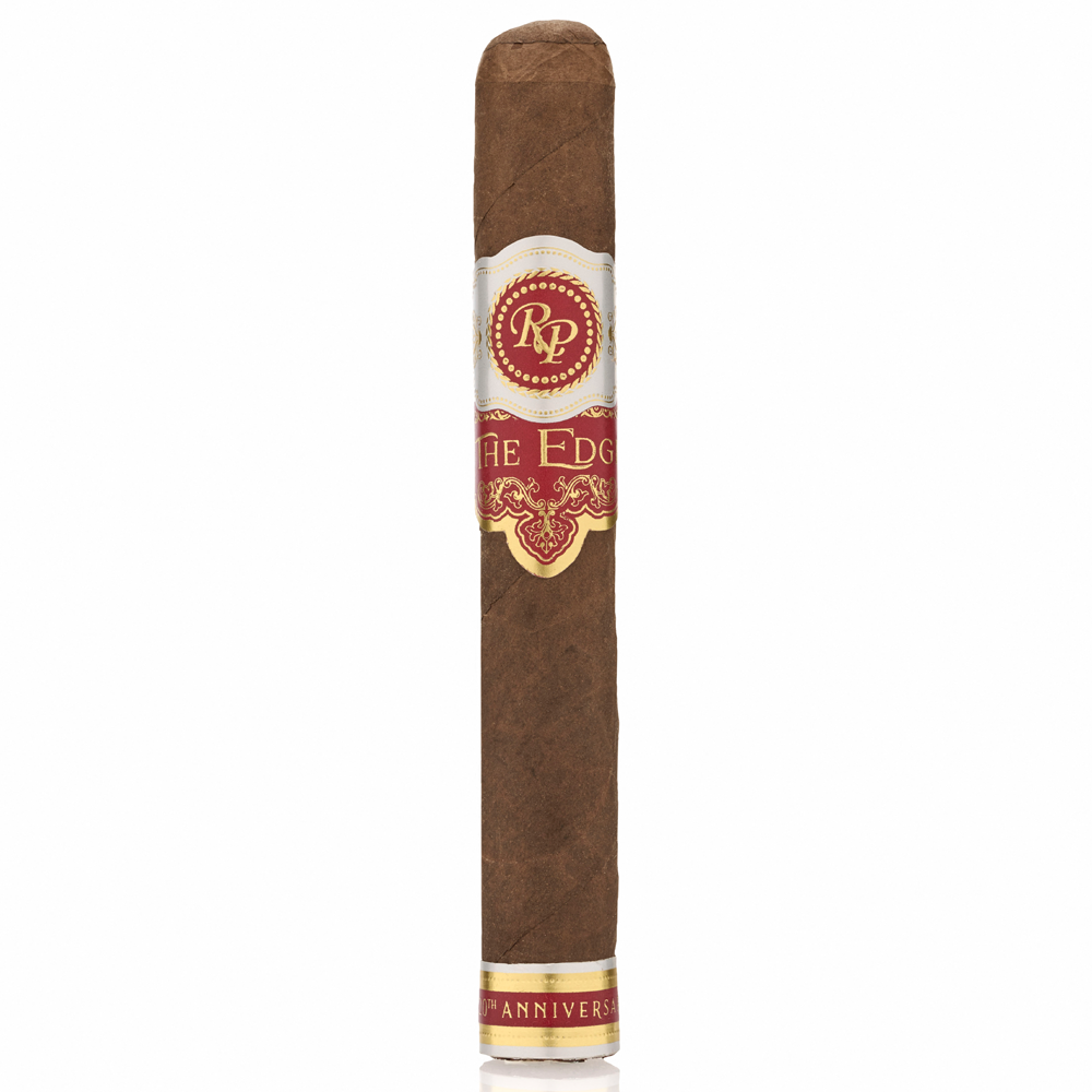 Rocky Patel The Edge 20th Anniversary