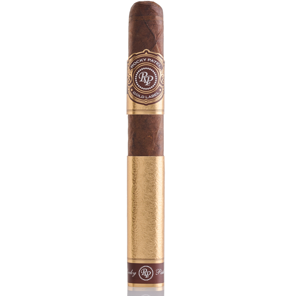 Rocky Patel Gold Label