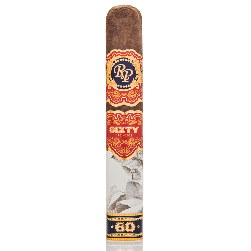 Rocky Patel Sixty