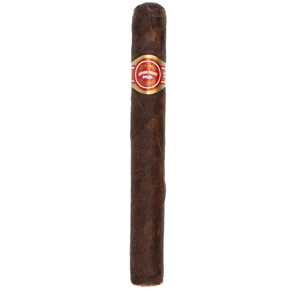 Arturo Fuente Brevas Royal Maduro