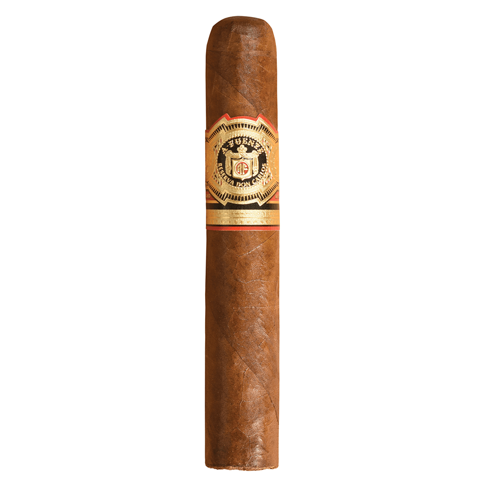Arturo Fuente Don Carlos Robusto Natural