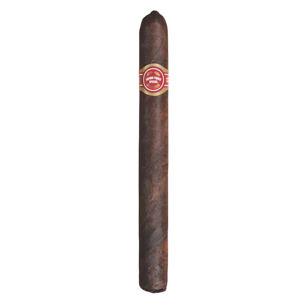 Arturo Fuente Curly Head Deluxe Maduro