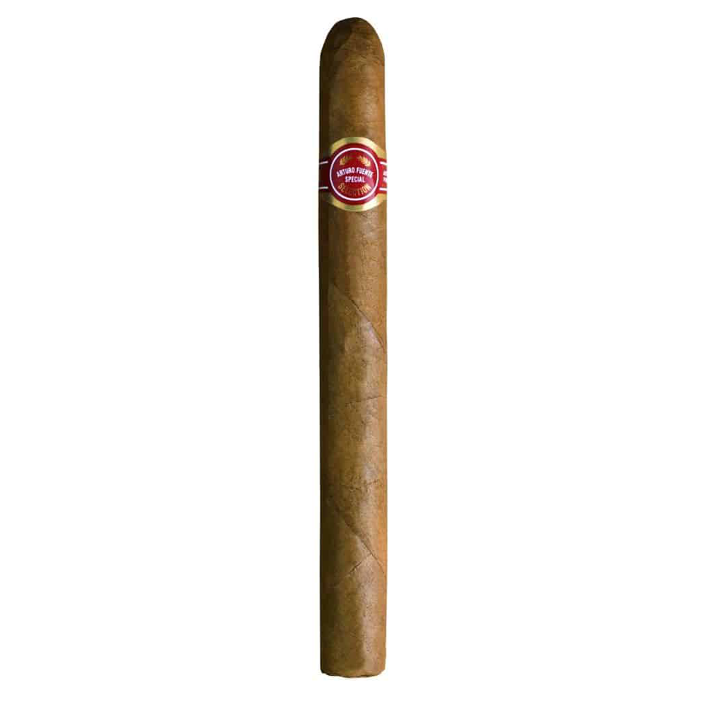 Arturo Fuente Curly Head Deluxe Natural