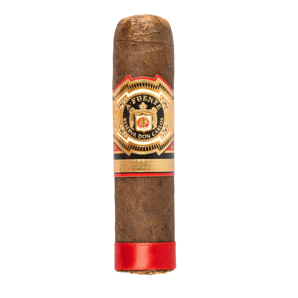 Arturo Fuente Don Carlos Eye of the Bull Natural