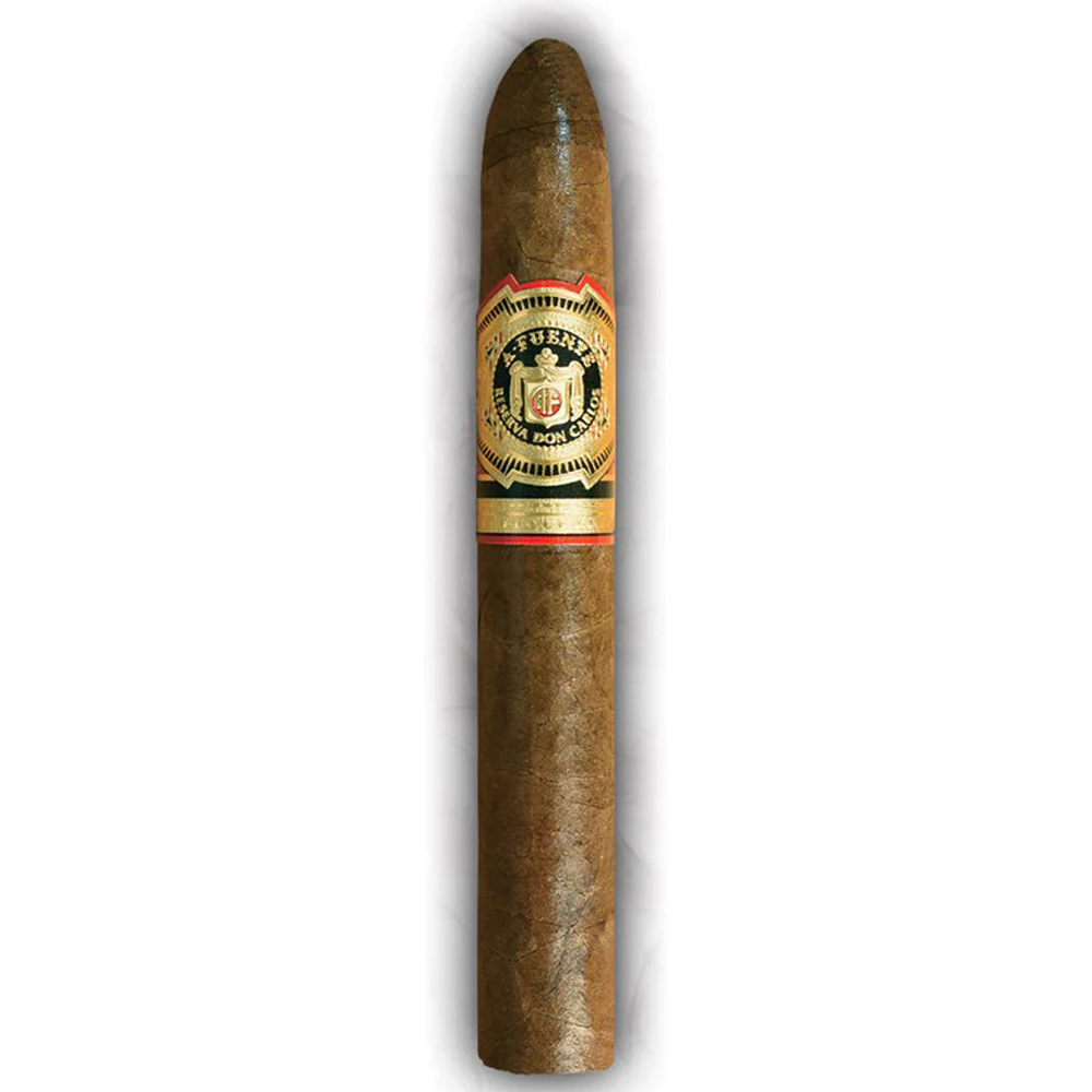 Arturo Fuente Don Carlos No. 4 Natural
