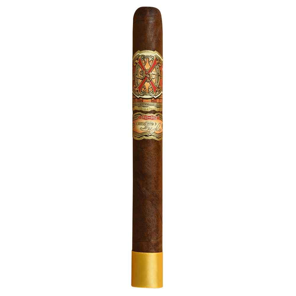 Arturo Fuente Opux X Oro Oscuro Reserva d'Chateau